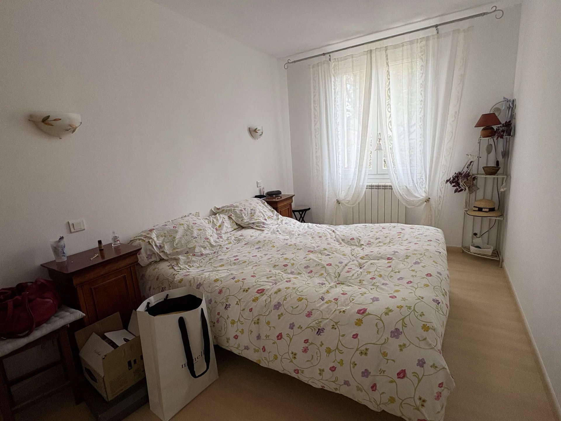 LA SALVETAT-SAINT-GILLES - MAISON T5/6