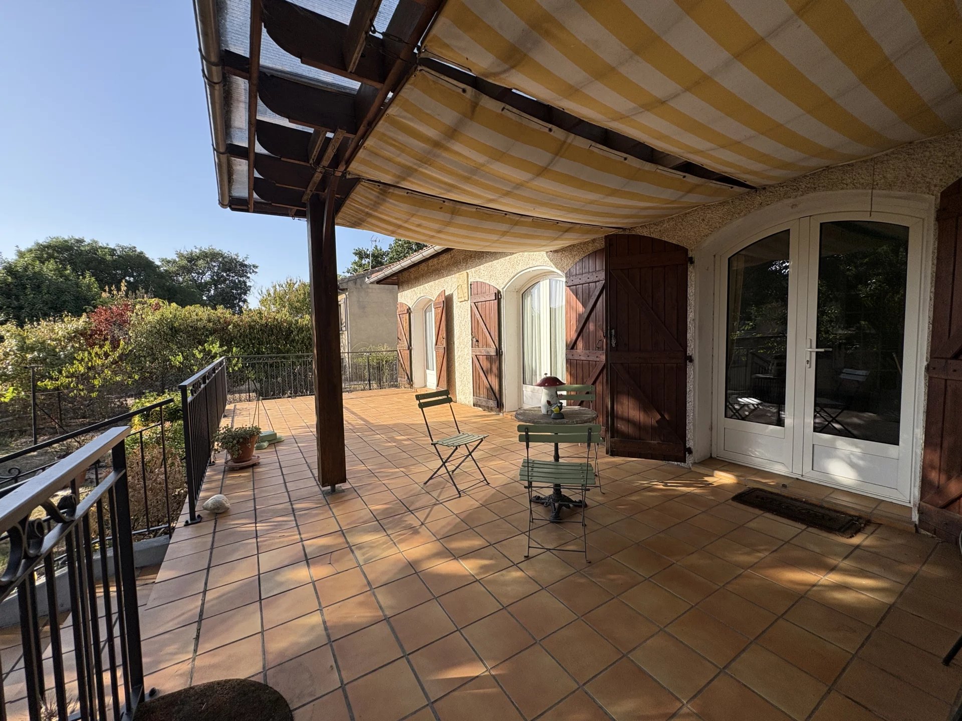 PLAISANCE DU TOUCH - MAISON T3/4