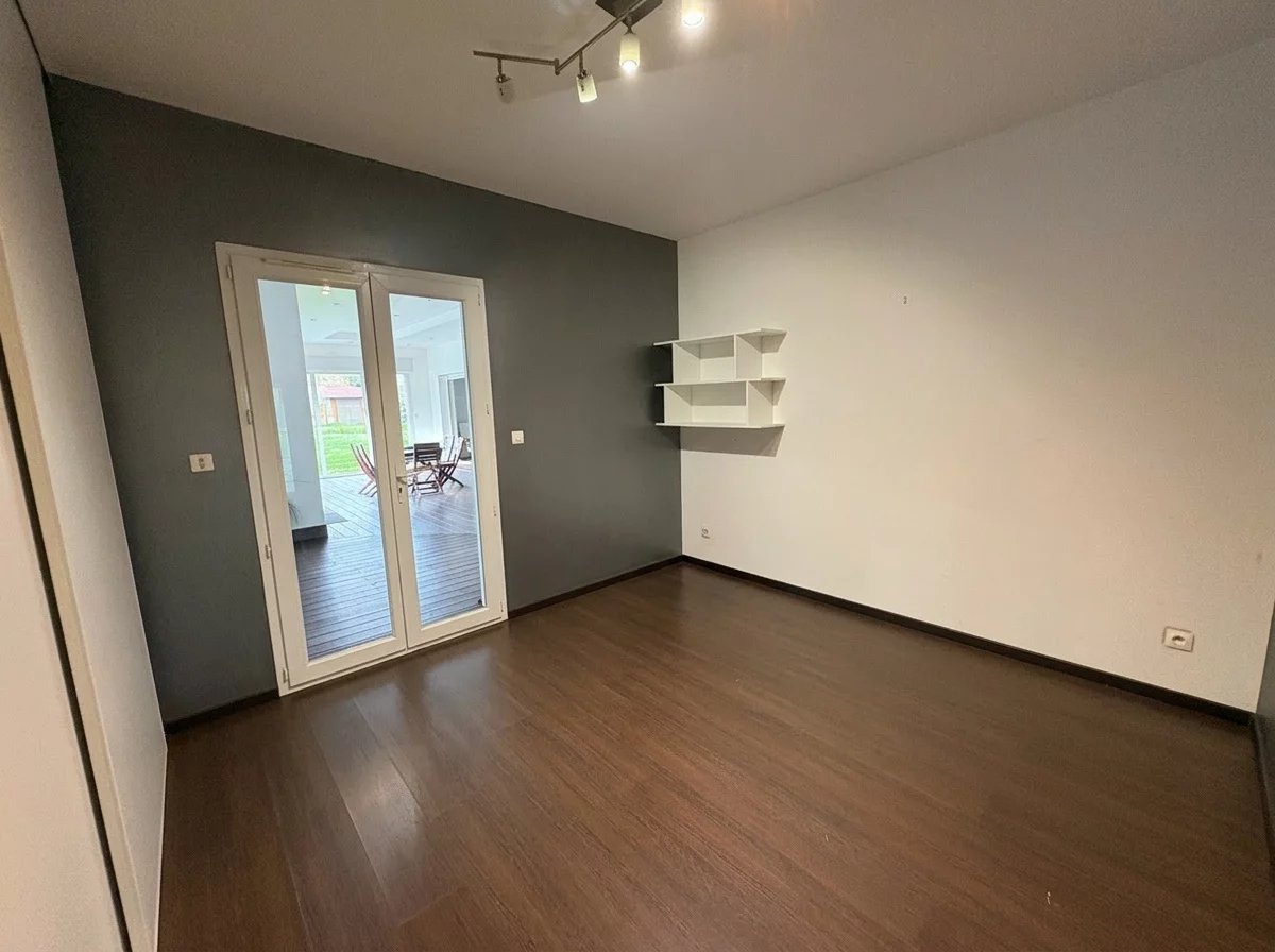PLAISANCE DU TOUCH - MAISON T5