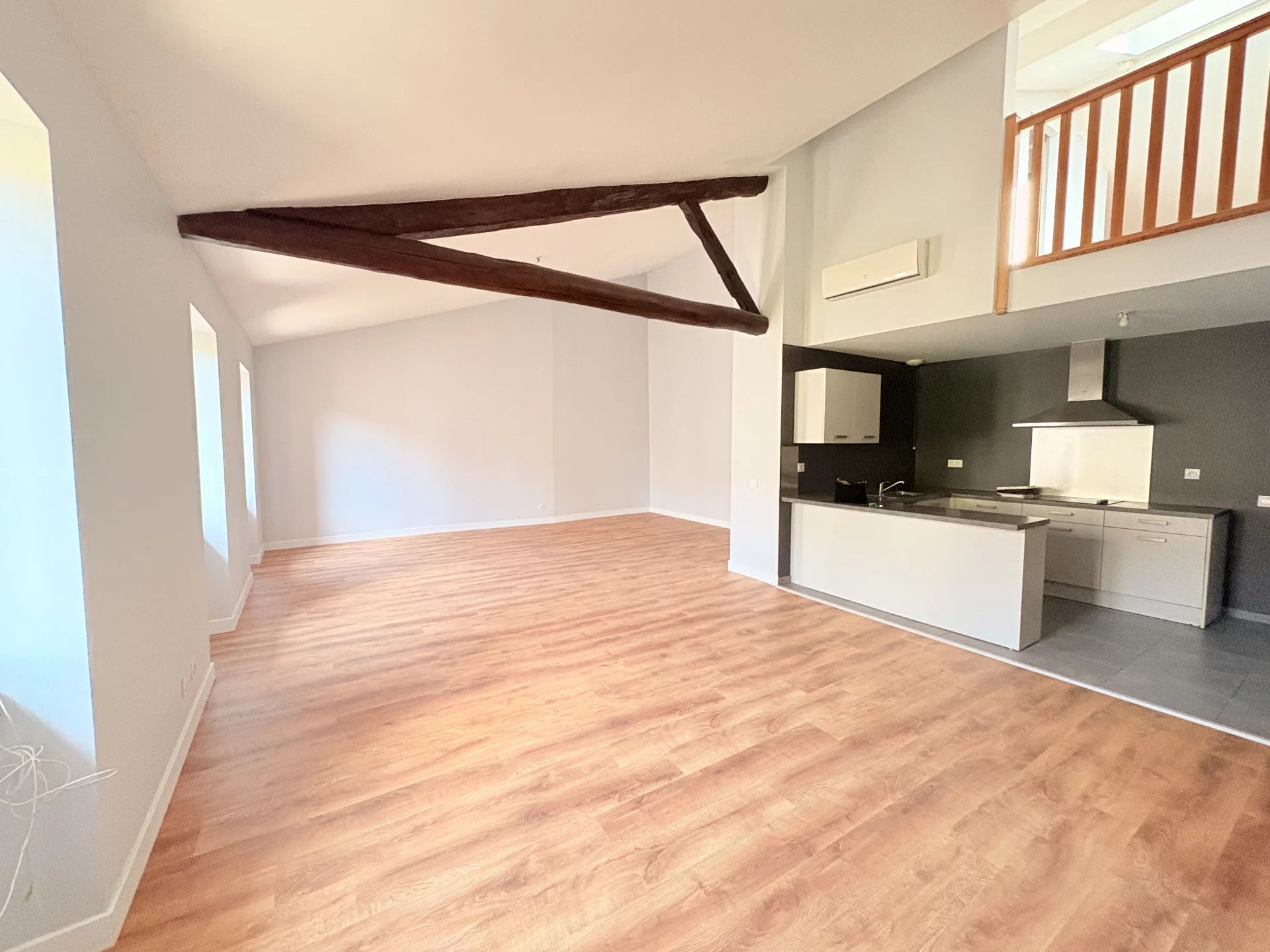 PLAISANCE DU TOUCH - MAISON DE VILLE T4