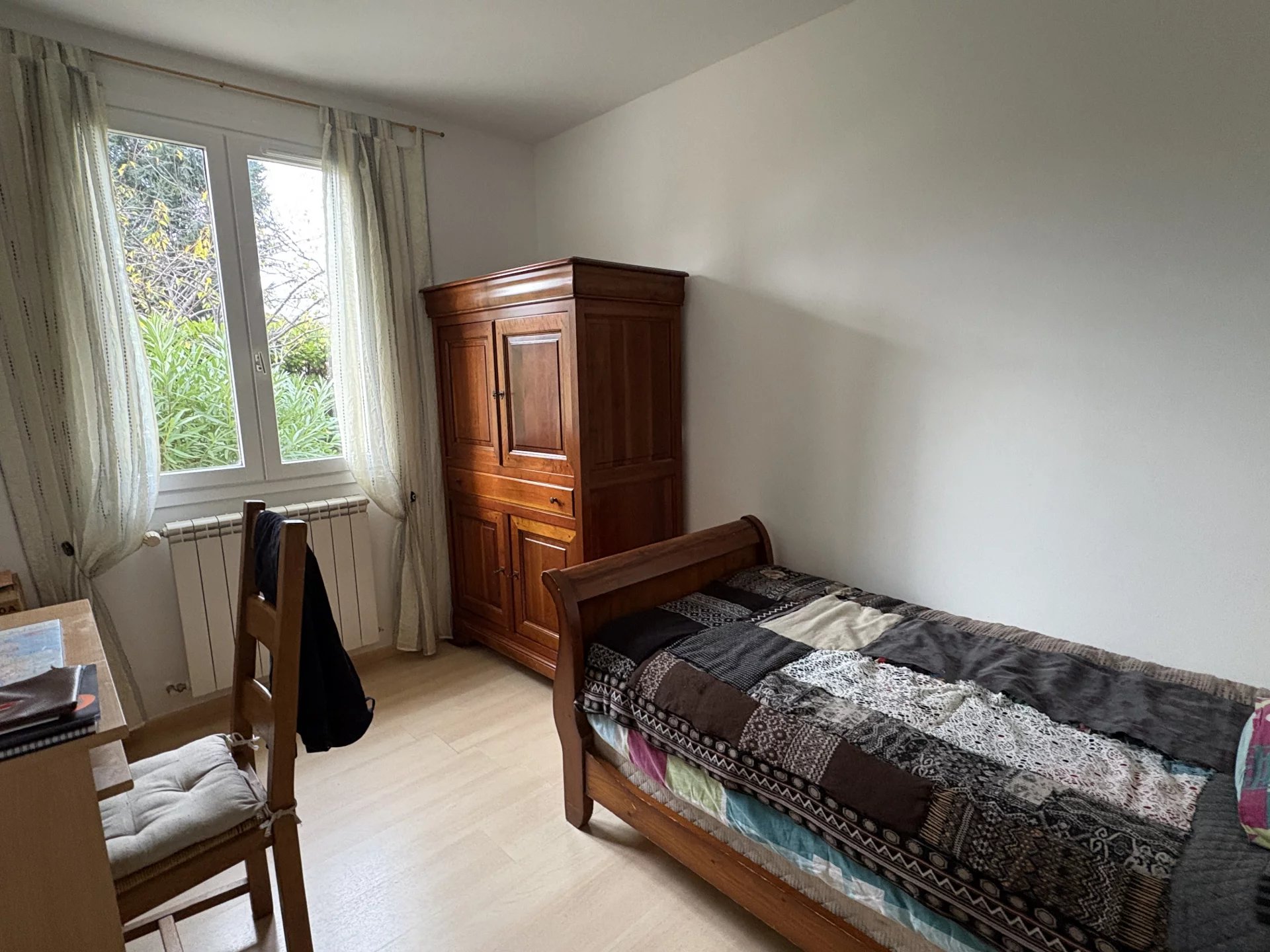 LA SALVETAT-SAINT-GILLES - MAISON T5/6