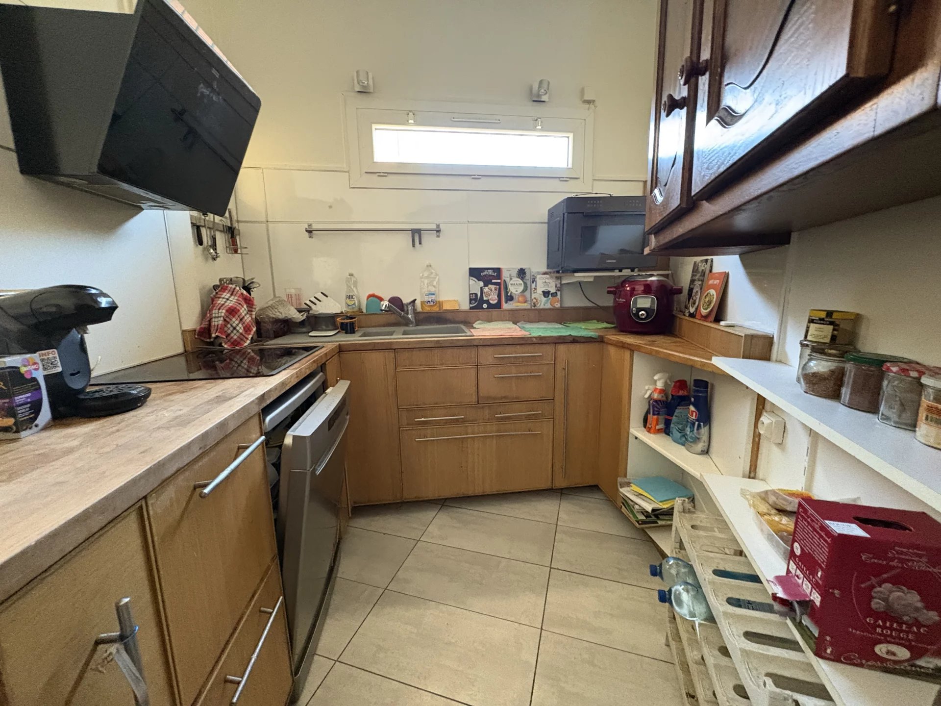 SAINT CYPRIEN - APPARTEMENT T2