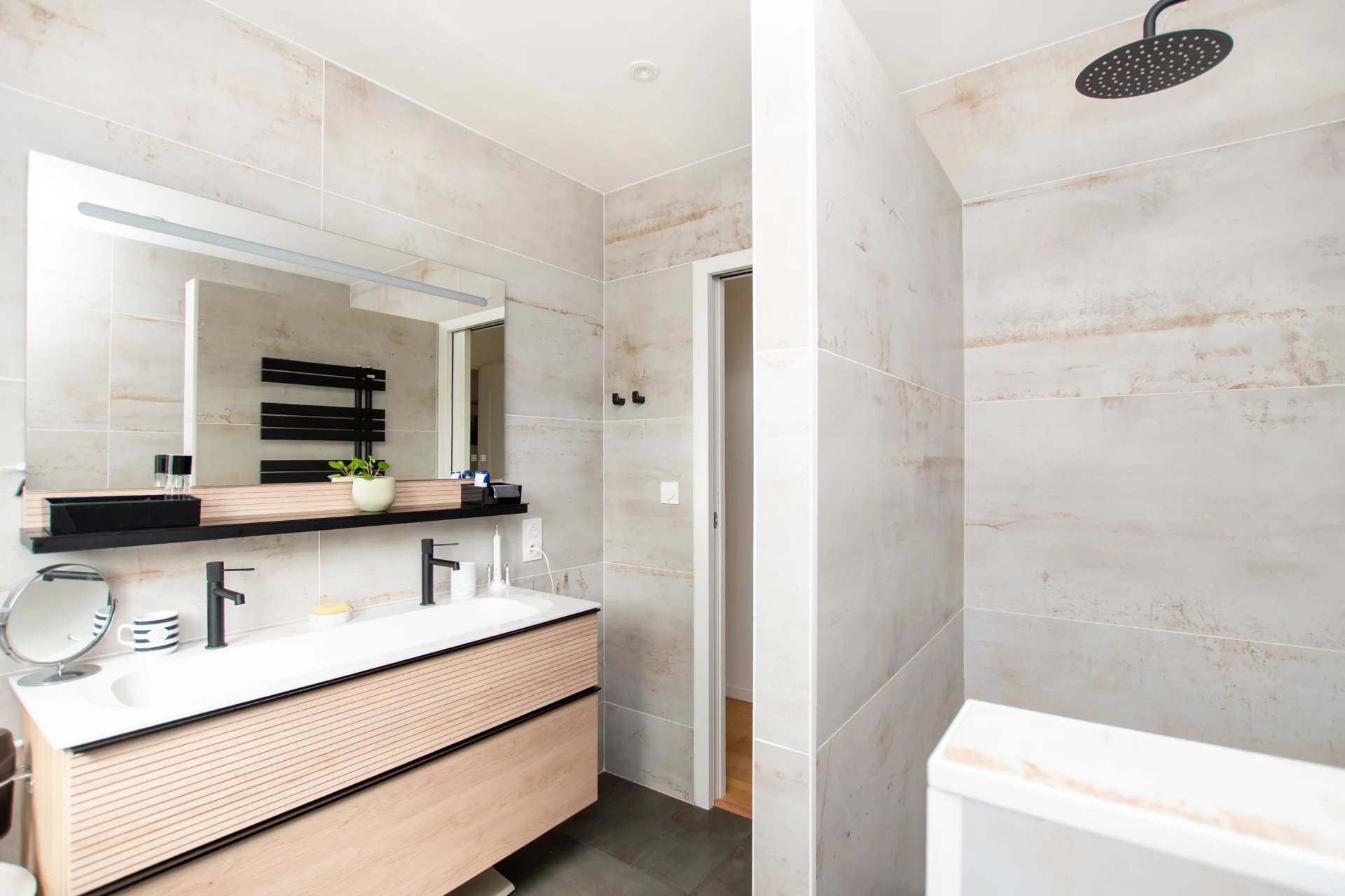 PLAISANCE-DU-TOUCH - MAISON T6/7