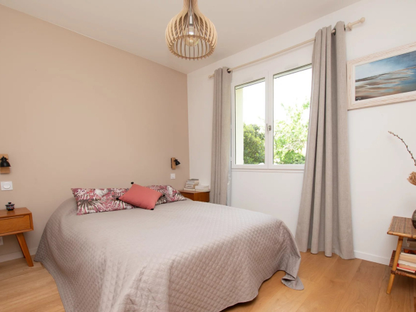 PLAISANCE-DU-TOUCH - MAISON T6/7