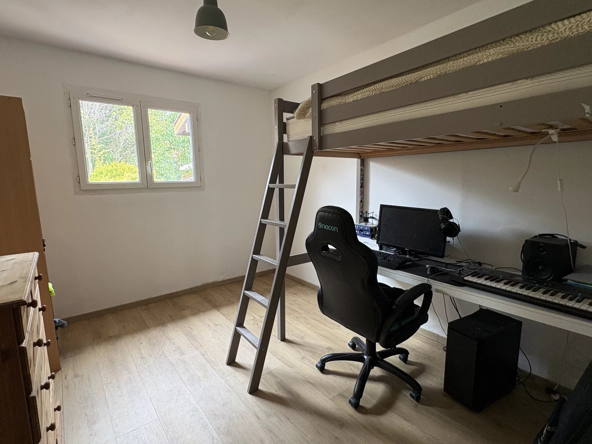 PLAISANCE DU TOUCH - MAISON T5 PLAIN-PIED