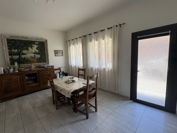 SAINT CYPRIEN - APPARTEMENT T2