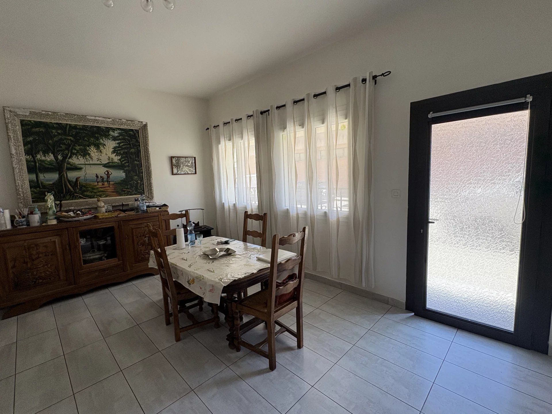 SAINT CYPRIEN - APPARTEMENT T2