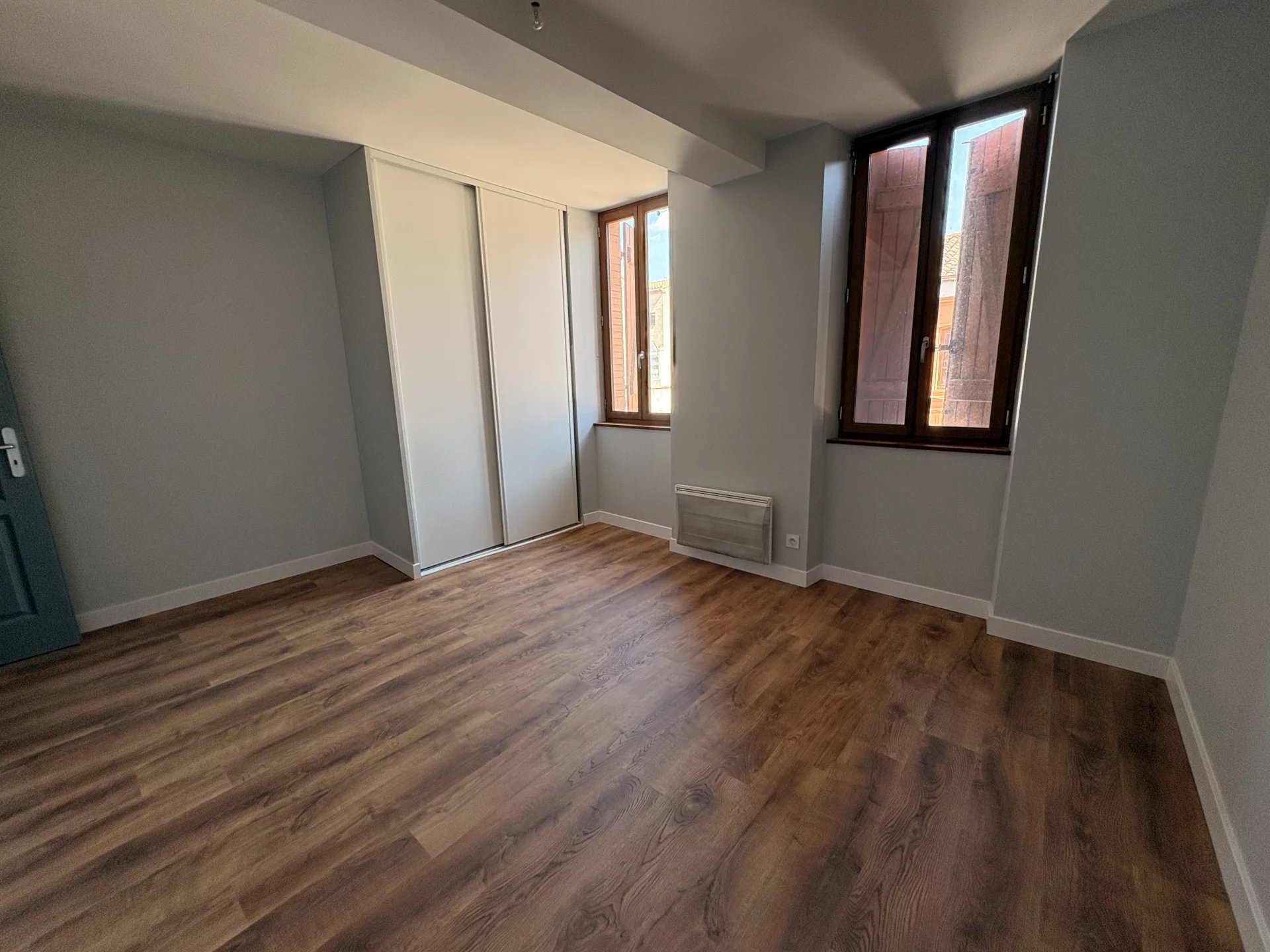 PLAISANCE DU TOUCH - MAISON DE VILLE T4