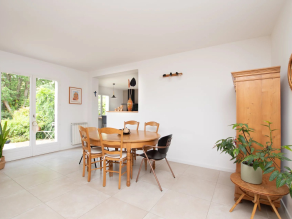 PLAISANCE-DU-TOUCH - MAISON T6/7