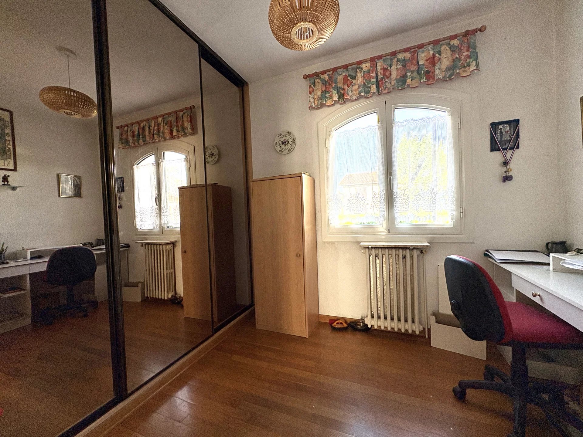 PLAISANCE DU TOUCH - MAISON T3/4