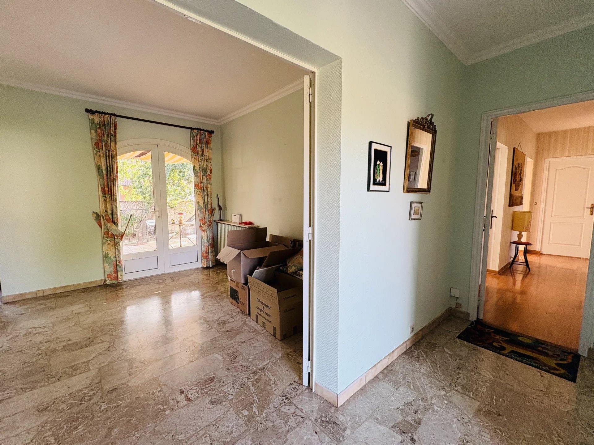 PLAISANCE DU TOUCH - MAISON T3/4