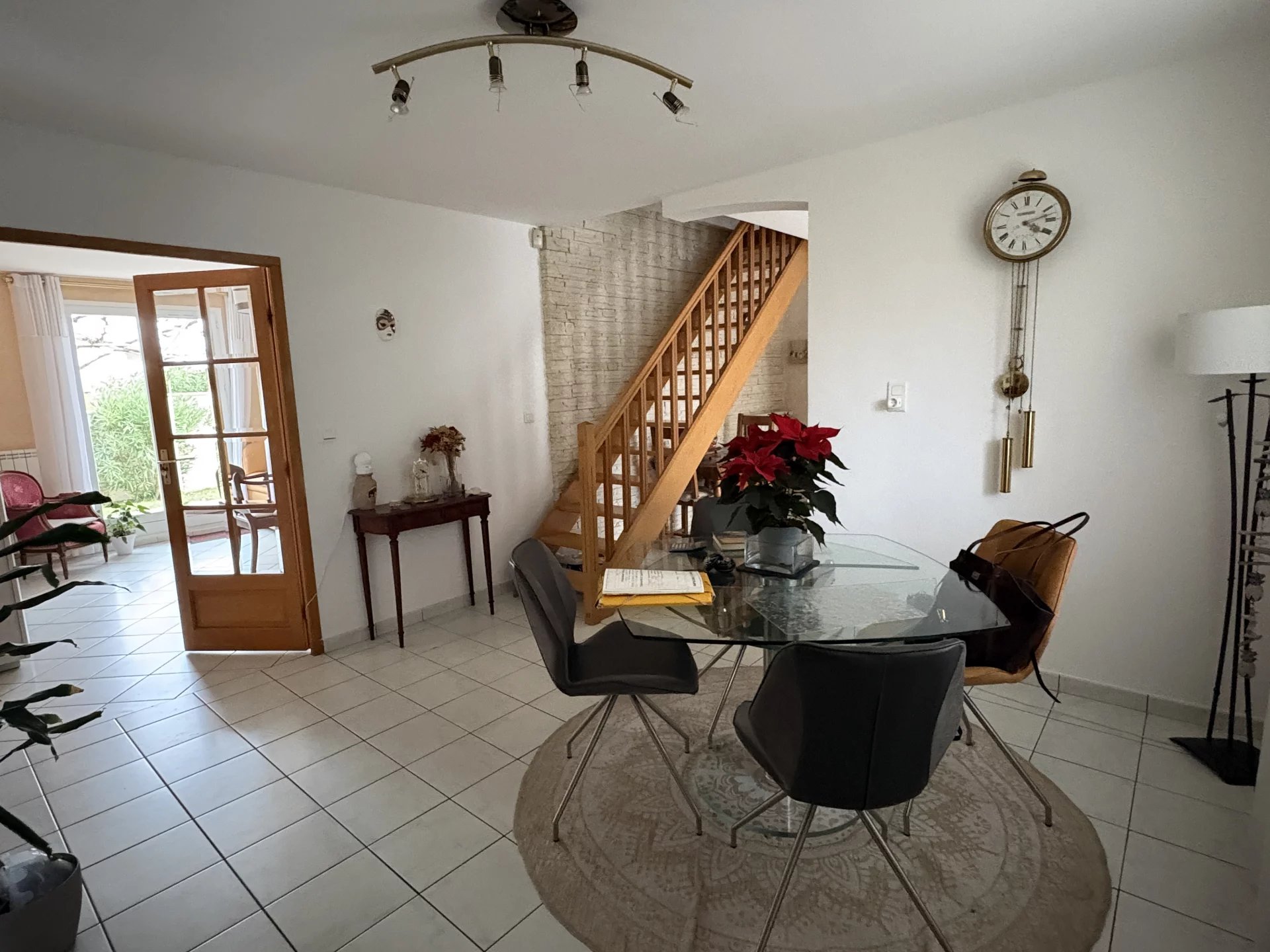 LA SALVETAT-SAINT-GILLES - MAISON T5/6
