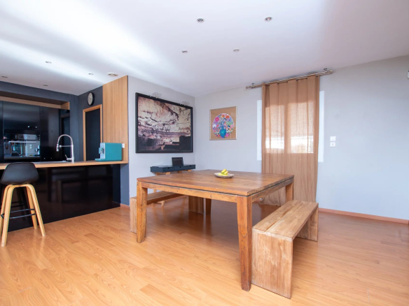 LOCATION -  MAISON T7 - PLAISANCE DU-TOUCH