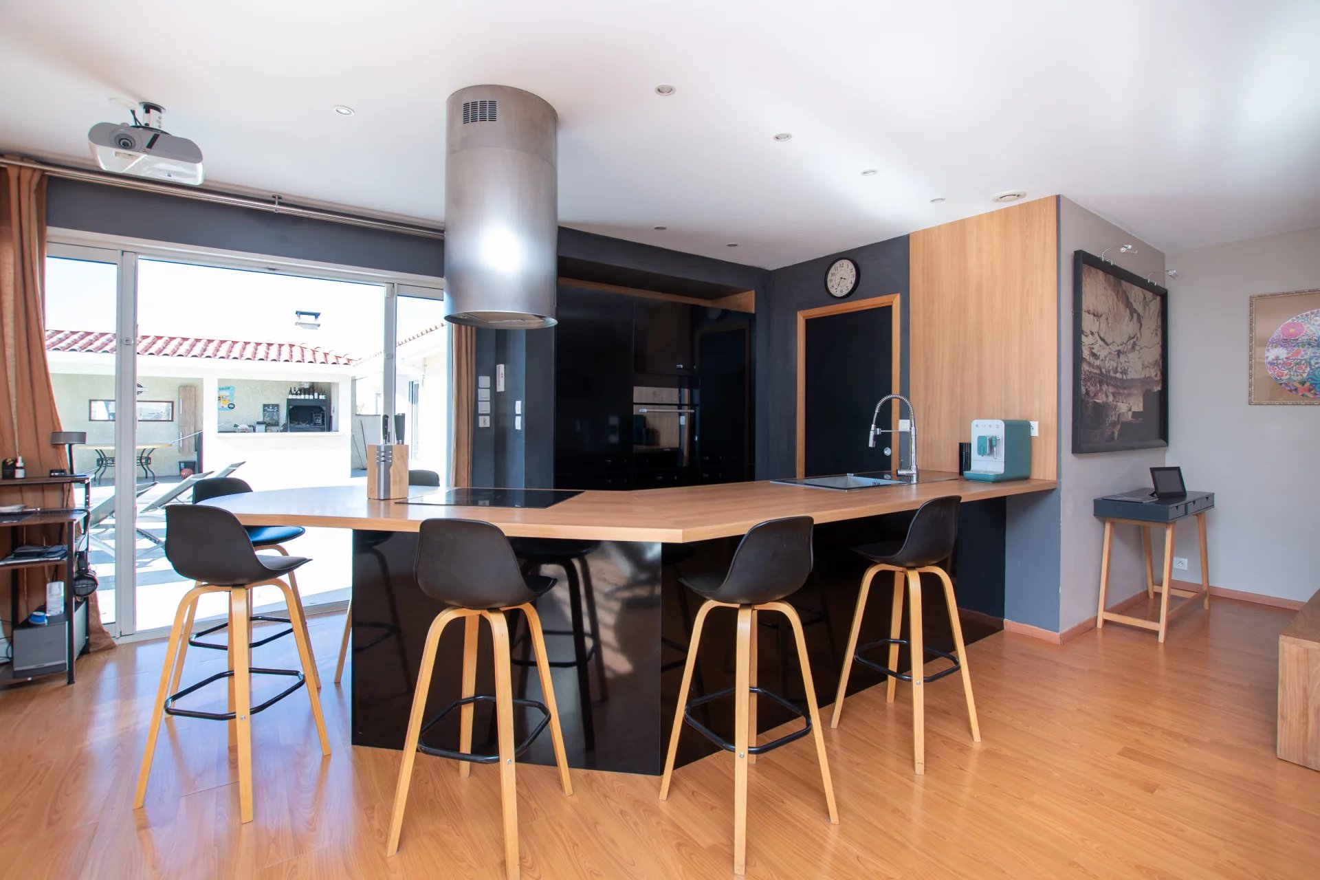 LOCATION -  MAISON T7 - PLAISANCE DU-TOUCH