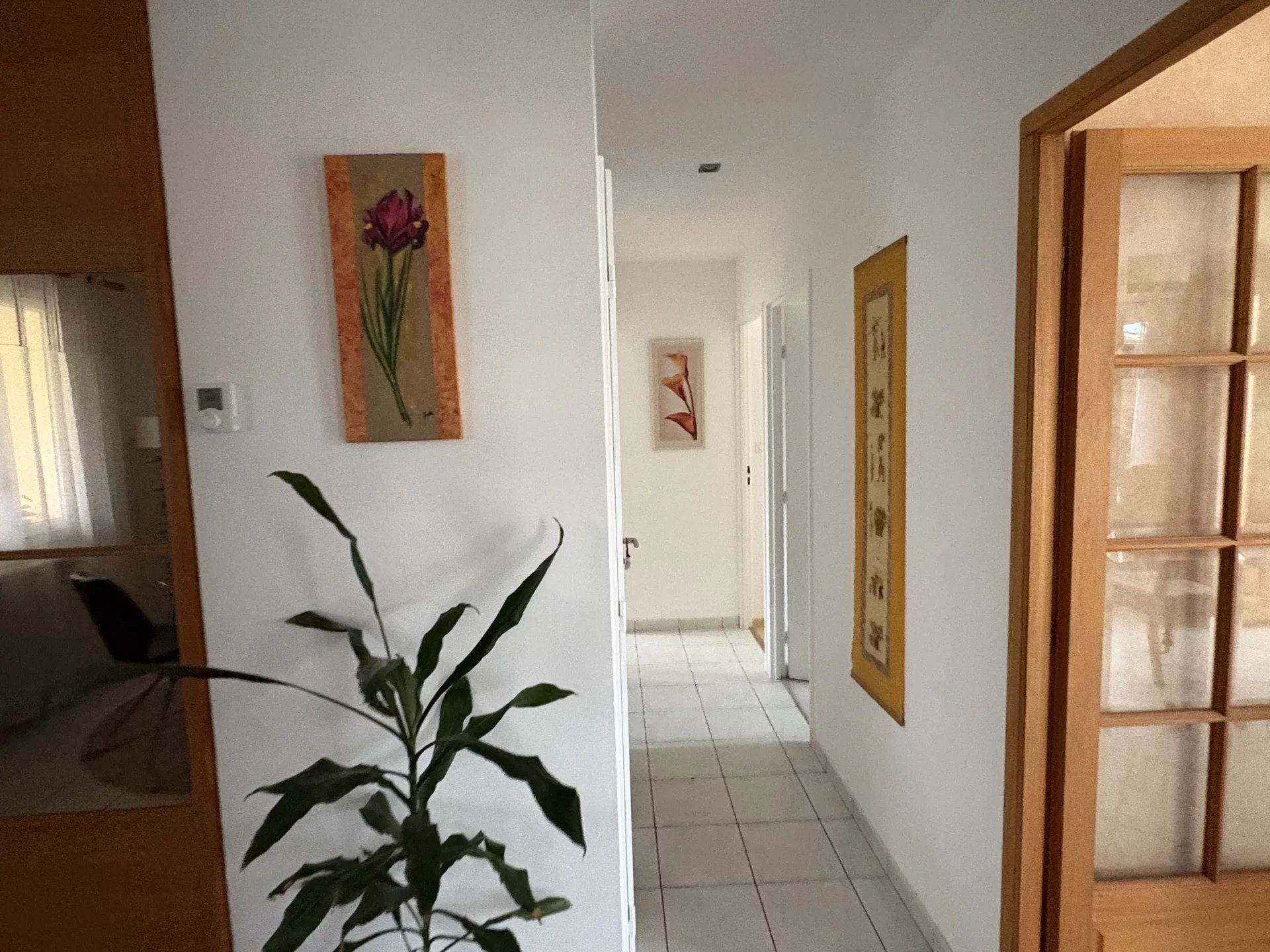 LA SALVETAT-SAINT-GILLES - MAISON T5/6