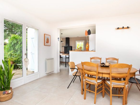PLAISANCE-DU-TOUCH - MAISON T6/7