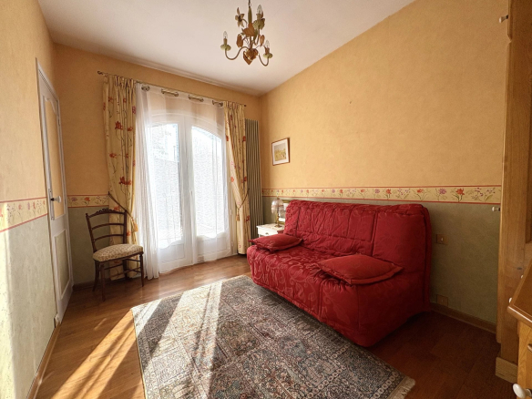PLAISANCE DU TOUCH - MAISON T3/4