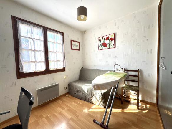 LA SALVETAT SAINT-GILLES - MAISON T6/7