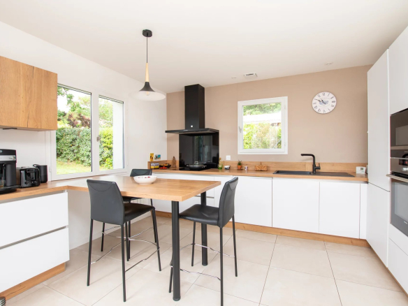 PLAISANCE-DU-TOUCH - MAISON T6/7