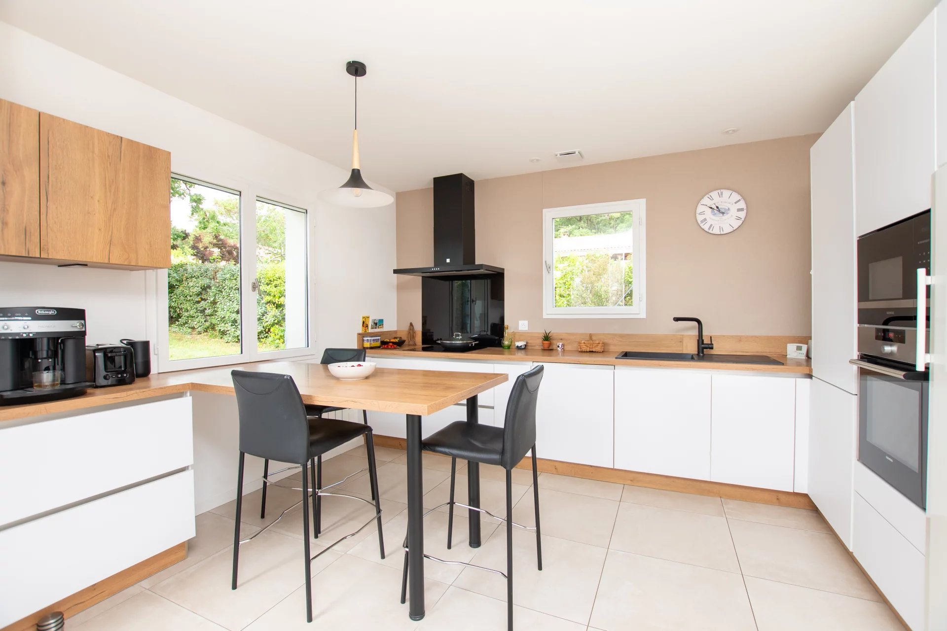 PLAISANCE-DU-TOUCH - MAISON T6/7