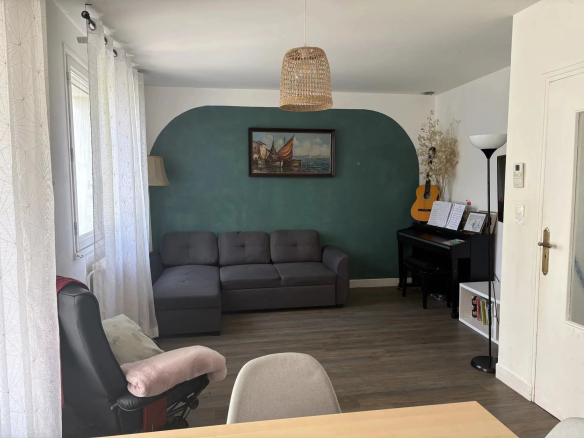 CUGNAUX - MAISON T4