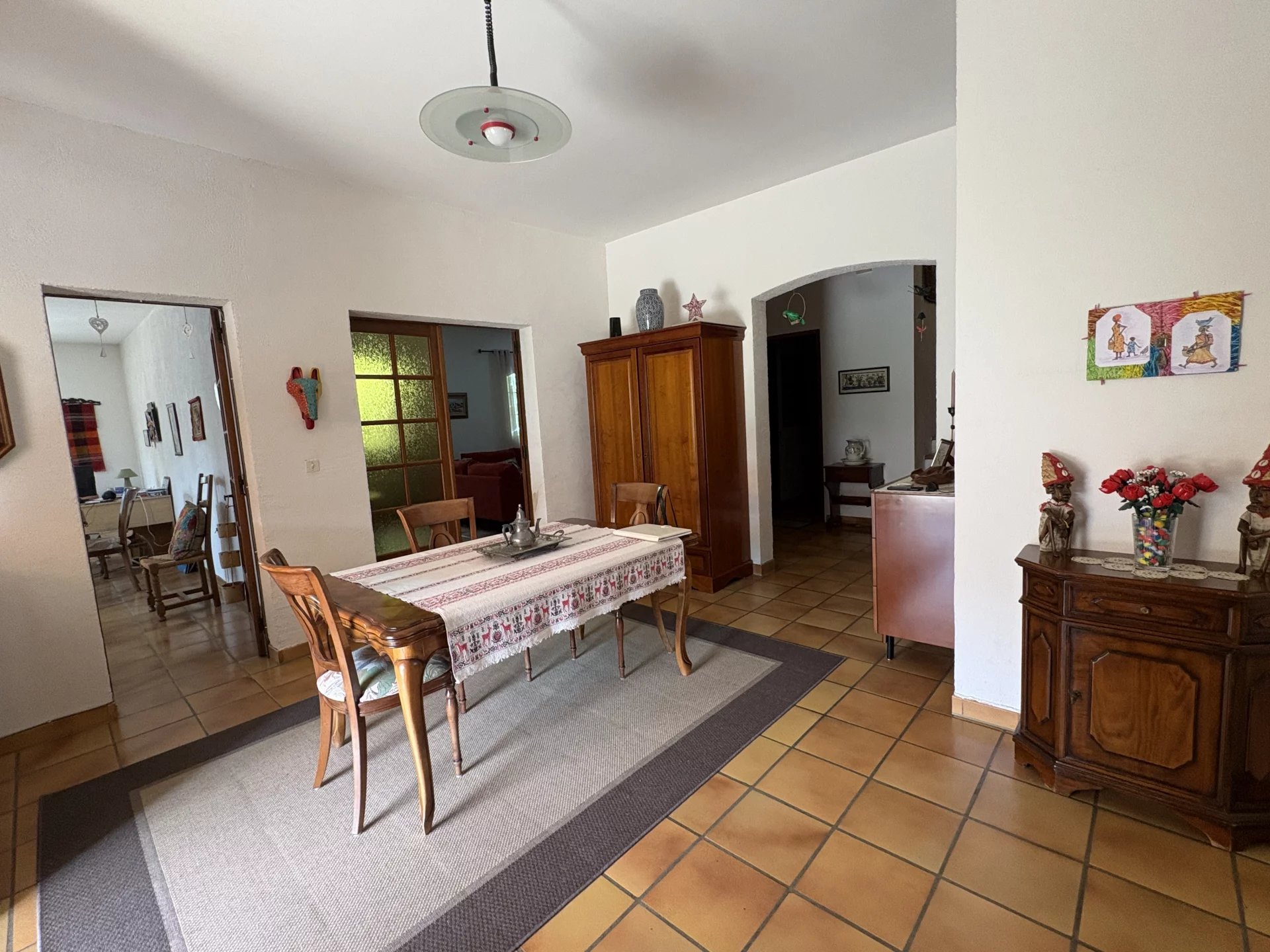 PLAISANCE-DU-TOUCH - MAISON T7