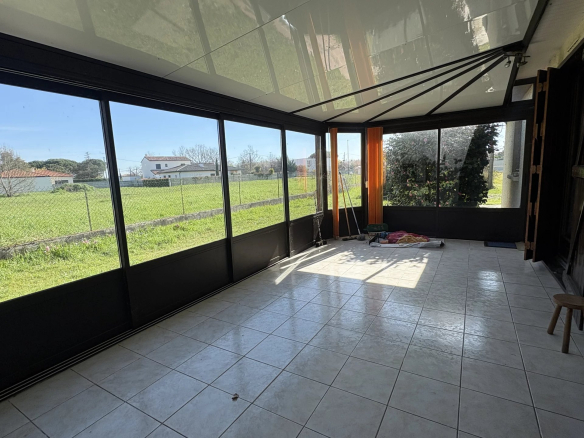 PLAISANCE-DU-TOUCH - MAISON T5