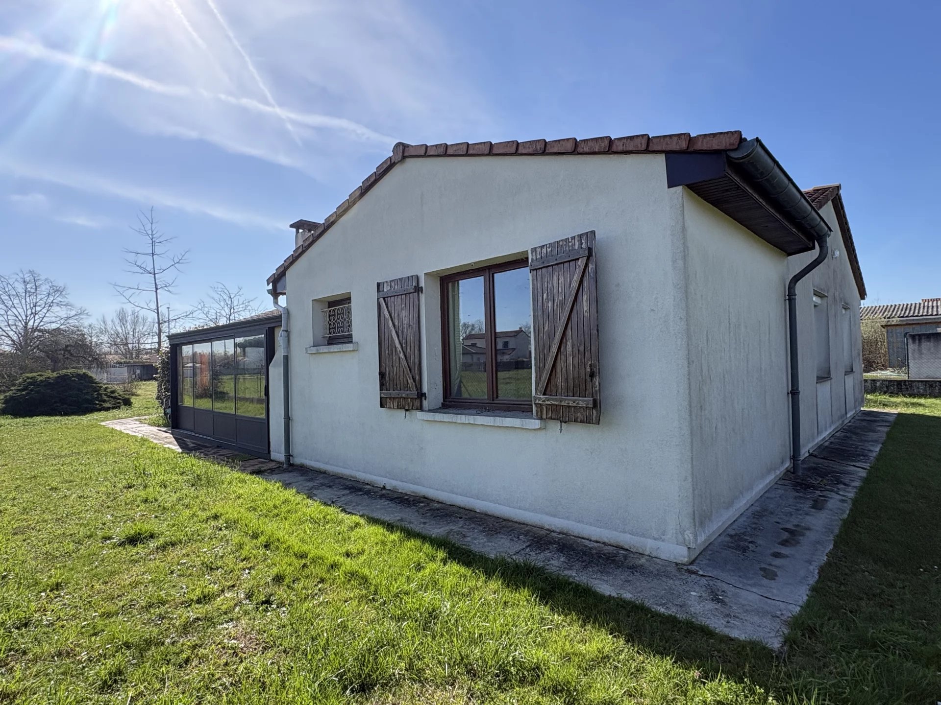 PLAISANCE-DU-TOUCH - MAISON T5