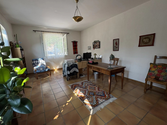 PLAISANCE-DU-TOUCH - MAISON T7