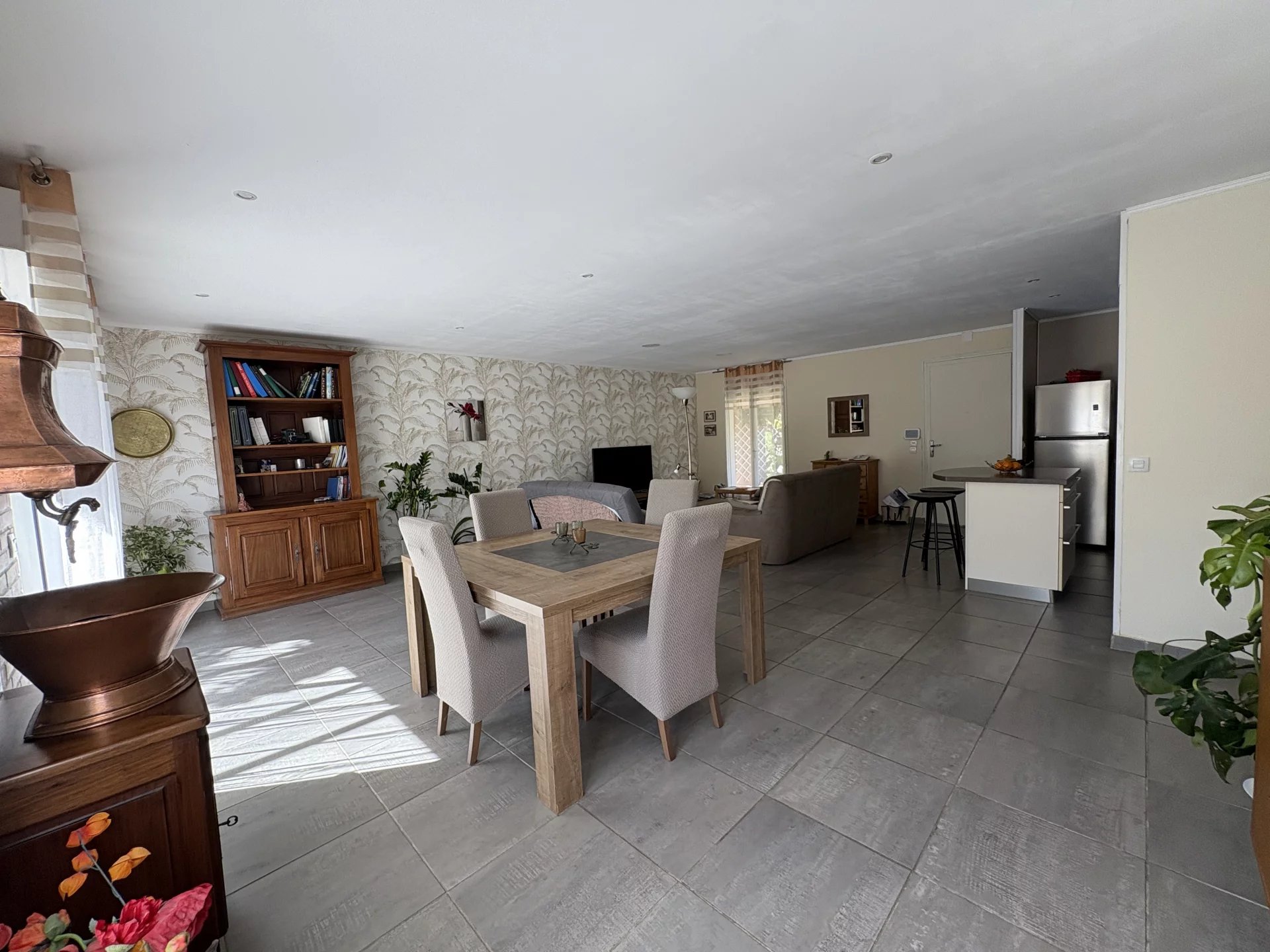 PLAISANCE-DU-TOUCH - MAISON T4/5