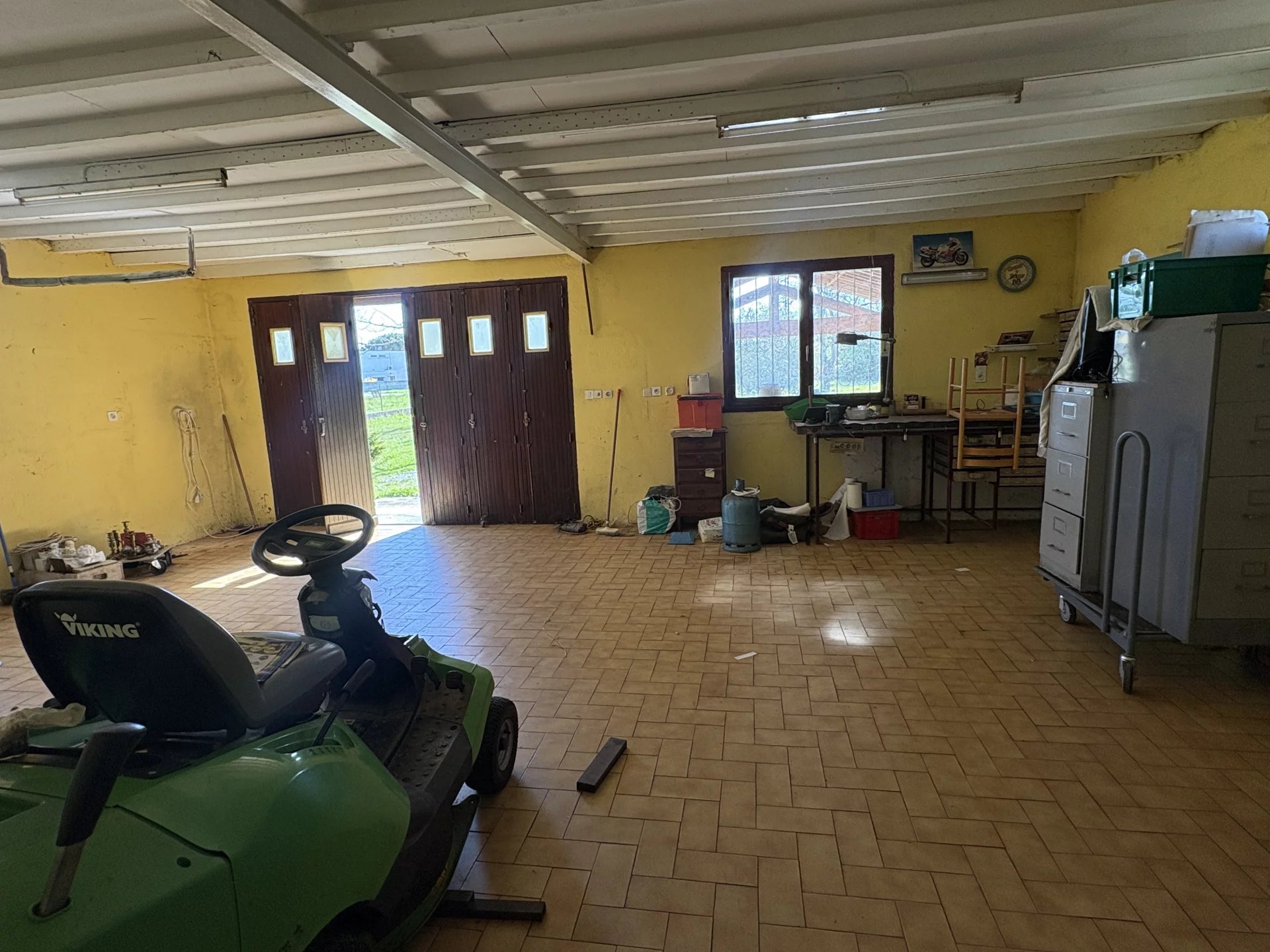 PLAISANCE-DU-TOUCH - MAISON T5