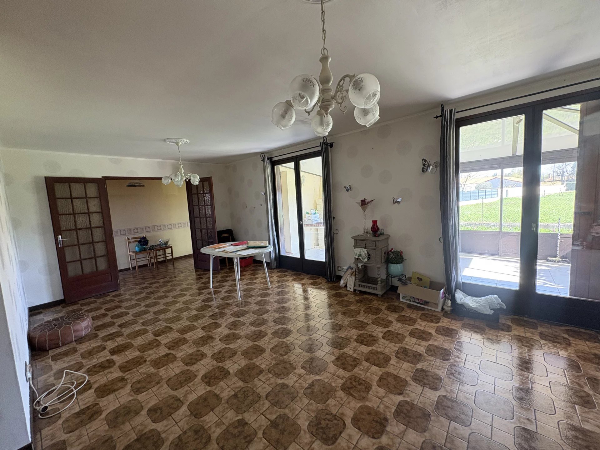 PLAISANCE-DU-TOUCH - MAISON T5
