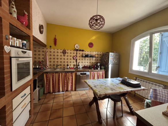 PLAISANCE-DU-TOUCH - MAISON T7