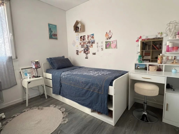TOULOUSE (31100) - Villa T4