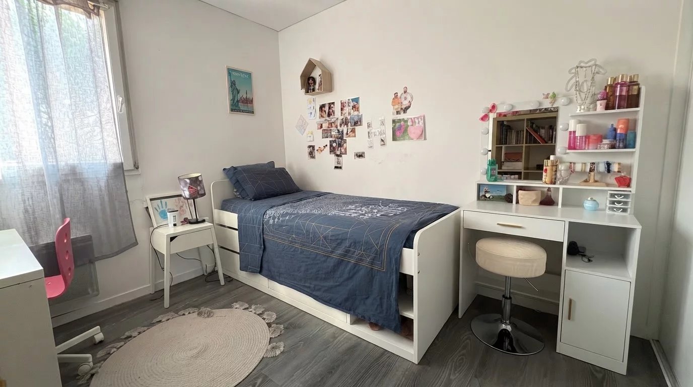 TOULOUSE (31100) - Villa T4