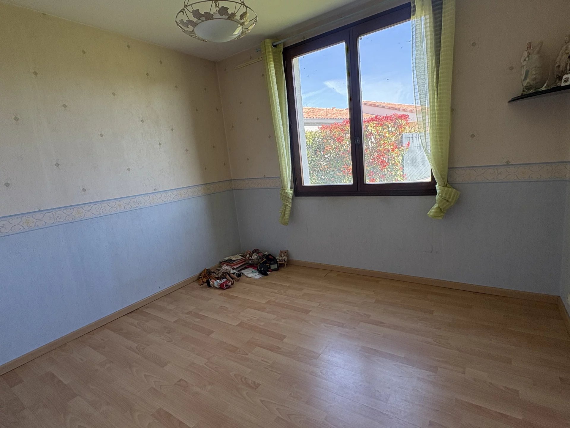 PLAISANCE-DU-TOUCH - MAISON T5