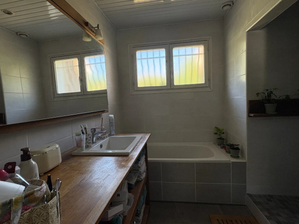 PLAISANCE-DU-TOUCH - MAISON T4/5