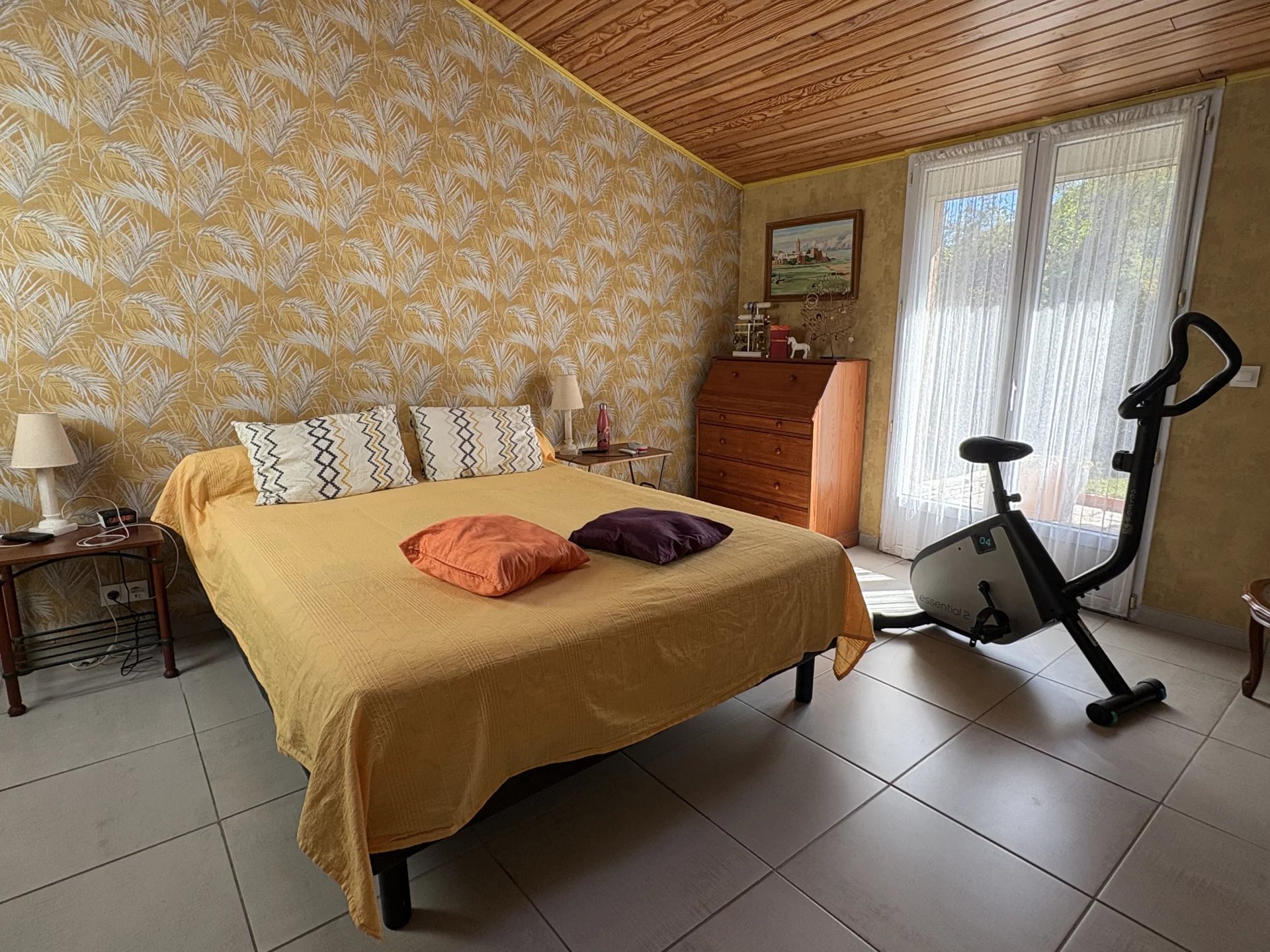 PLAISANCE-DU-TOUCH - MAISON T4/5