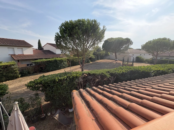 TOULOUSE (31100) - Villa T4