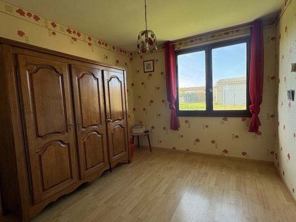 PLAISANCE-DU-TOUCH - MAISON T5