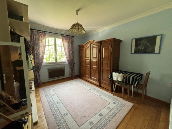 PLAISANCE-DU-TOUCH - MAISON T7