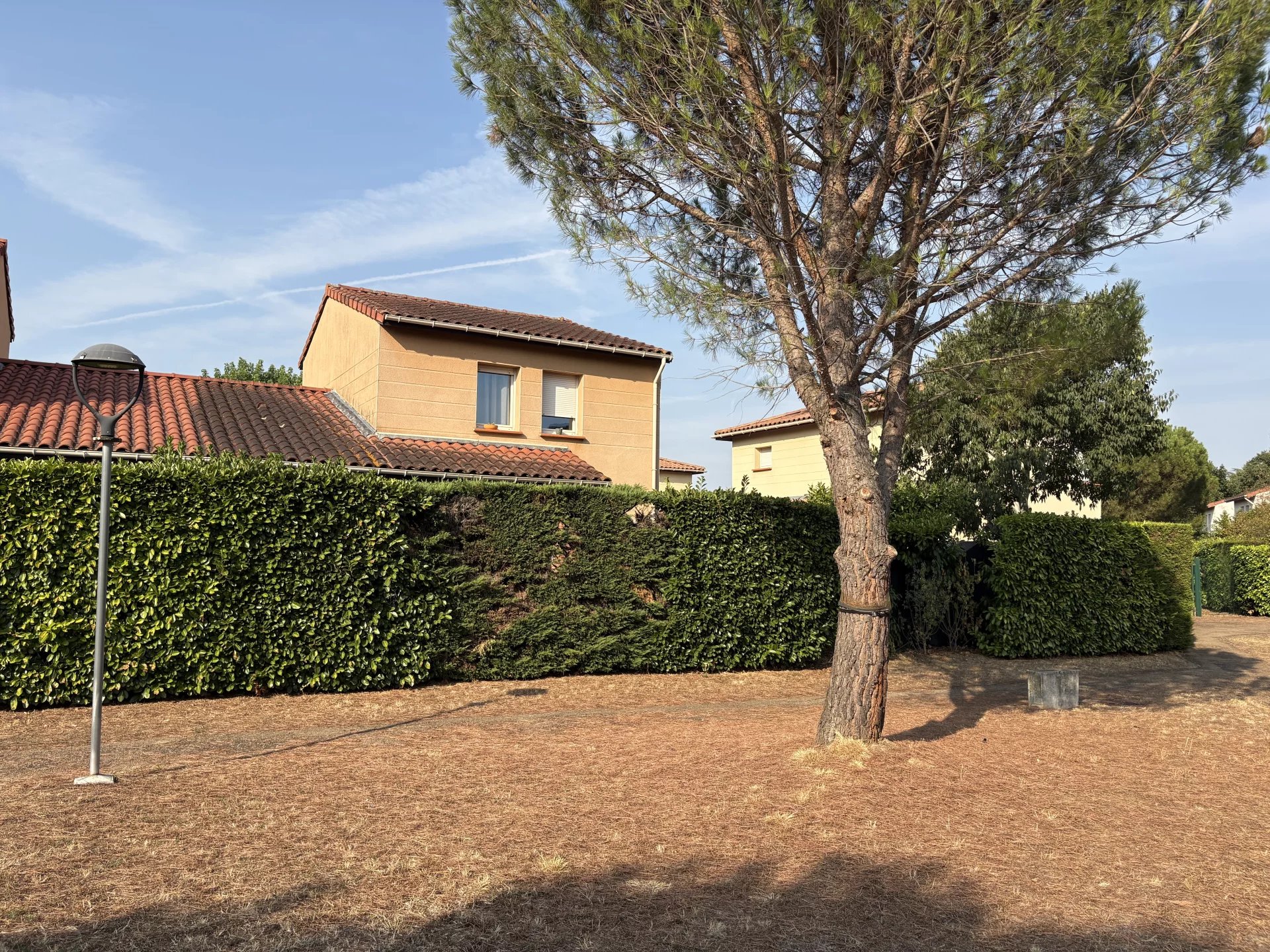 TOULOUSE (31100) - Villa T4