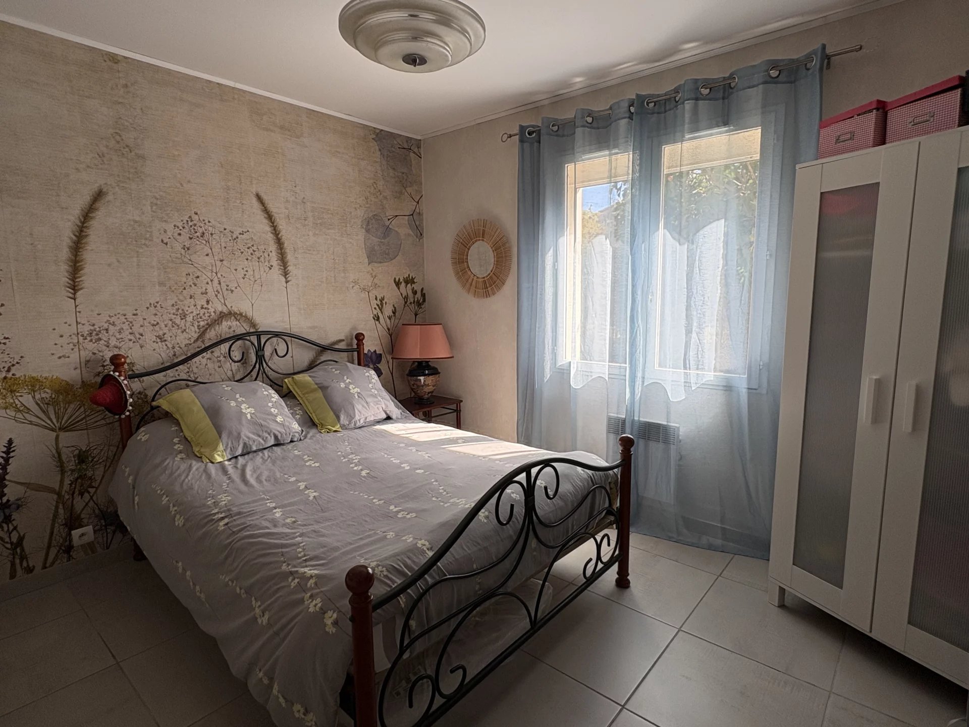 PLAISANCE-DU-TOUCH - MAISON T4/5