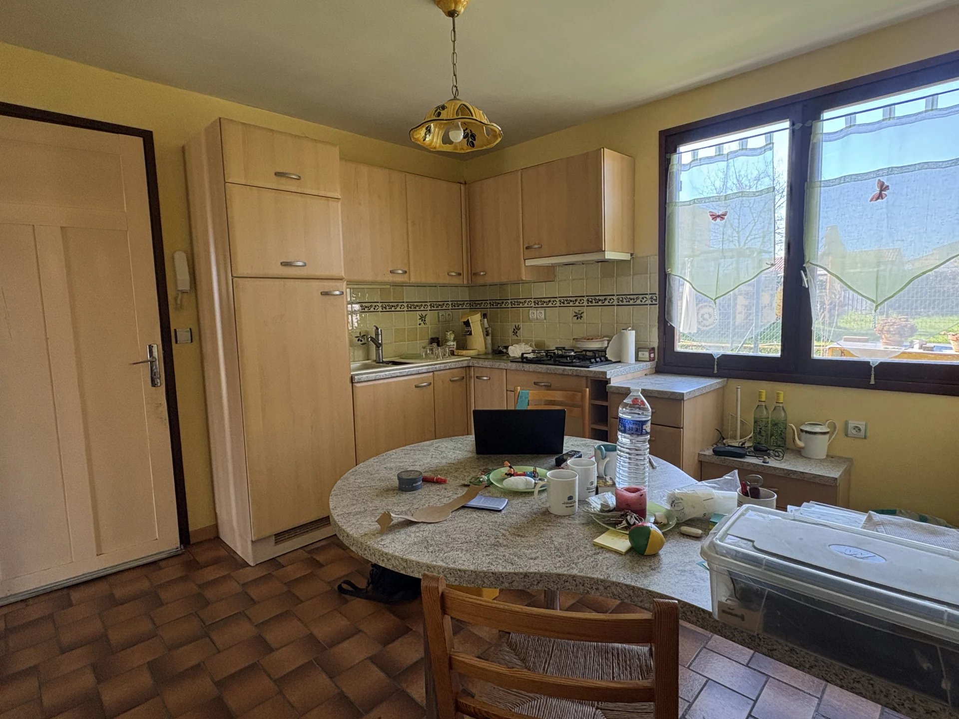 PLAISANCE-DU-TOUCH - MAISON T5