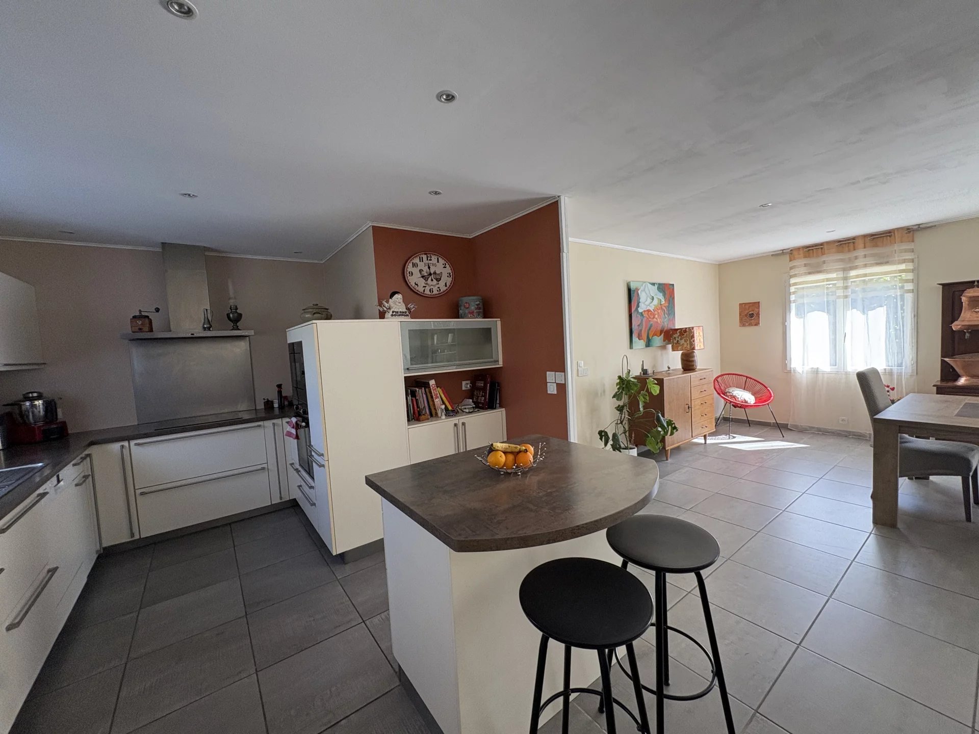 PLAISANCE-DU-TOUCH - MAISON T4/5