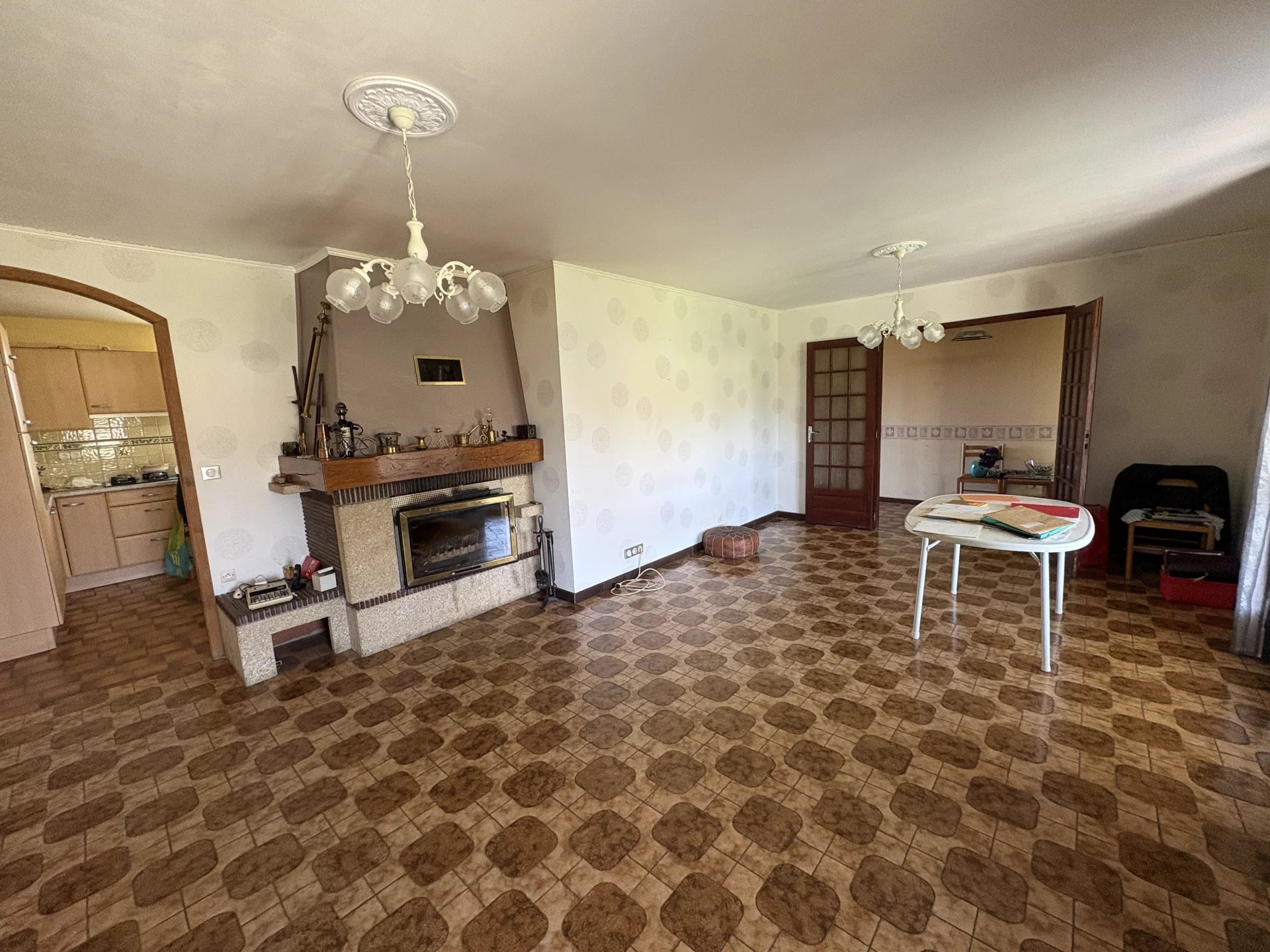PLAISANCE-DU-TOUCH - MAISON T5