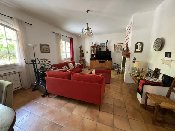 PLAISANCE-DU-TOUCH - MAISON T7