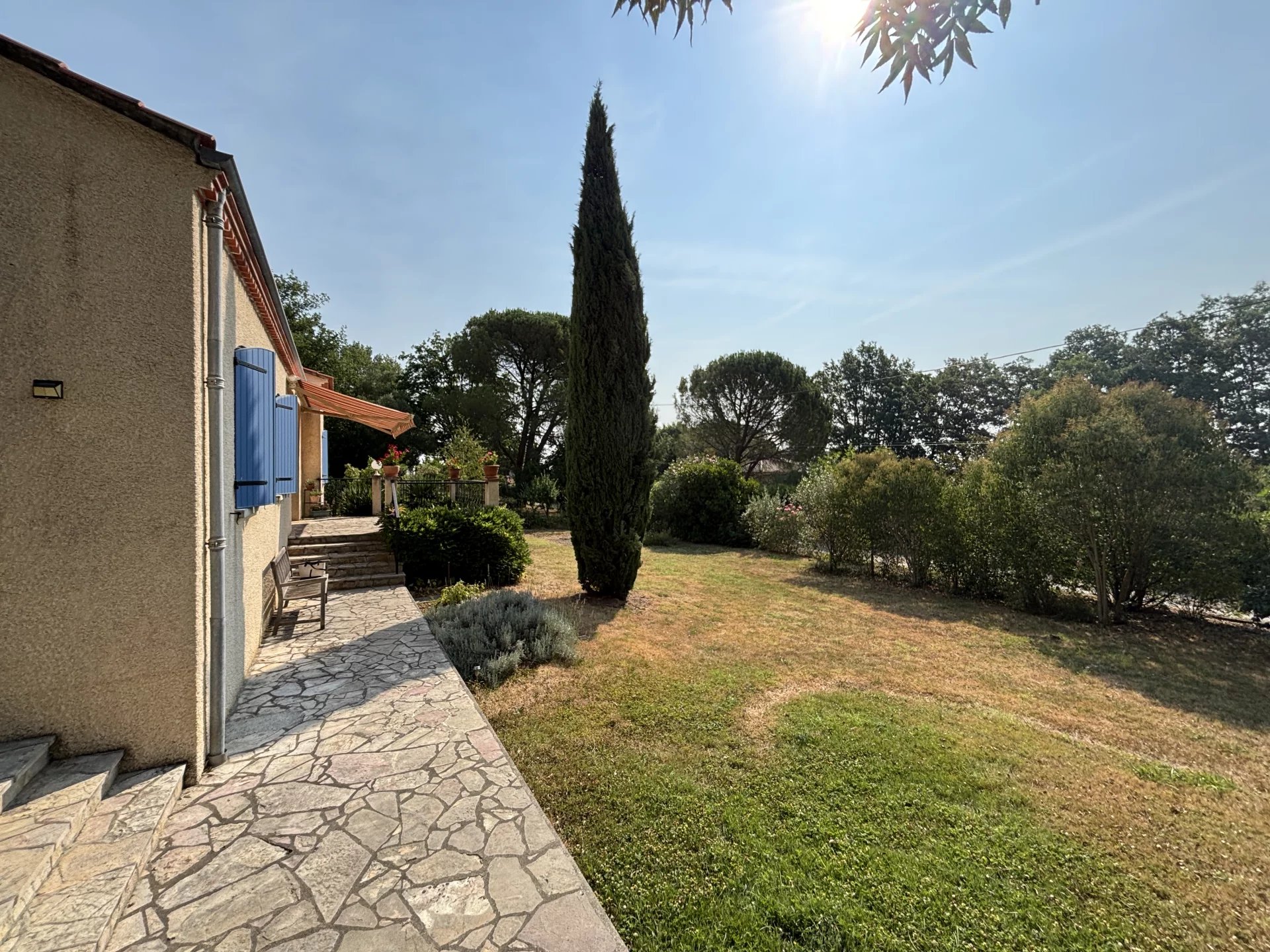 PLAISANCE-DU-TOUCH - MAISON T7