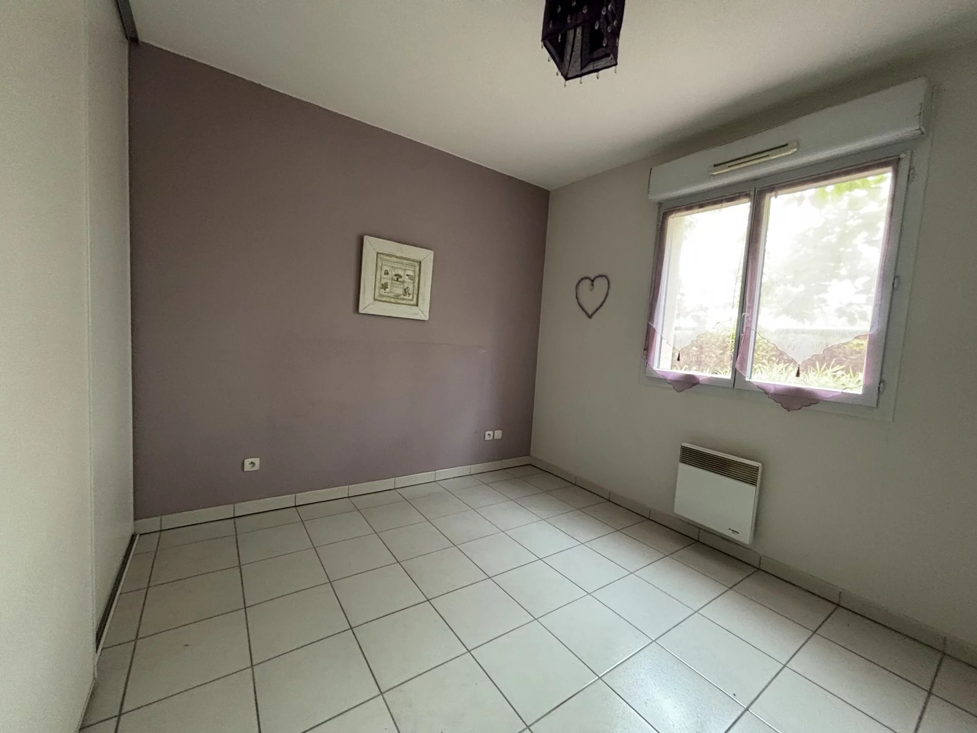 LA SALVETAT-SAINT-GILLES - APPARTEMENT T2
