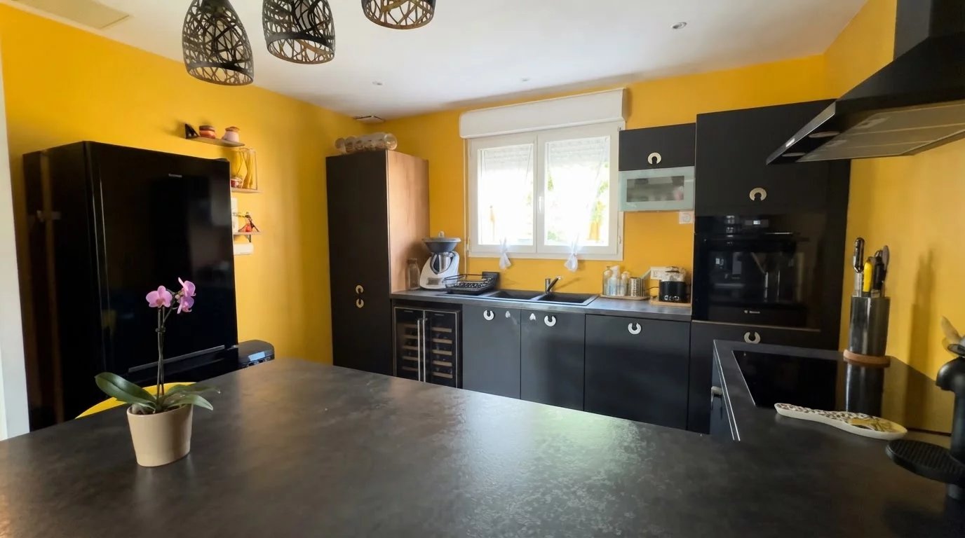 TOULOUSE (31100) - Villa T4